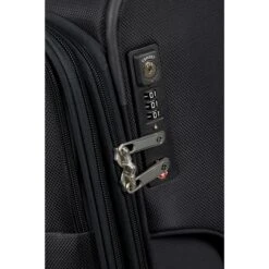 Samsonite D'Lite Spinner 63 Exp Black -Luxe Tassen image 2473