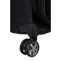 Samsonite D'Lite Spinner 63 Exp Black -Luxe Tassen image 2475