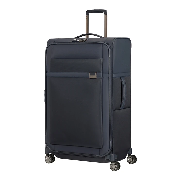Samsonite Airea Spinner 78 Exp Dark Blue 5 Samsonite Airea Spinner 78 Exp Dark Blue - Afbeelding 3