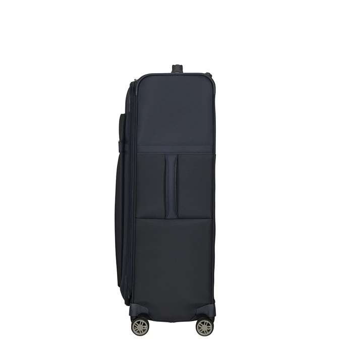 Samsonite Airea Spinner 78 Exp Dark Blue 6 Samsonite Airea Spinner 78 Exp Dark Blue - Afbeelding 4