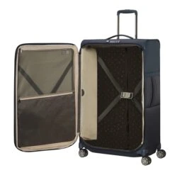 Samsonite Airea Spinner 78 Exp Dark Blue 18 Samsonite Airea Spinner 78 Exp Dark Blue -Luxe Tassen image 2483