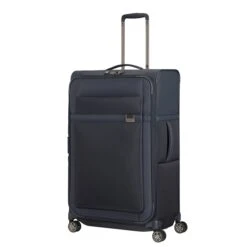 Samsonite Airea Spinner 78 Exp Dark Blue 19 Samsonite Airea Spinner 78 Exp Dark Blue -Luxe Tassen image 2484