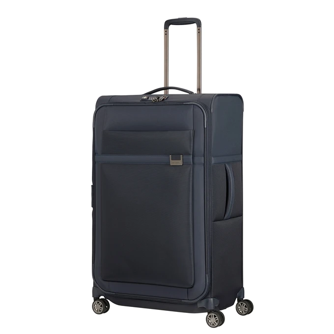 Samsonite Airea Spinner 78 Exp Dark Blue 11 Samsonite Airea Spinner 78 Exp Dark Blue - Afbeelding 9