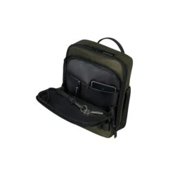 Samsonite Sackmod Crossover M 9.7" Foliage Green -Luxe Tassen image 249