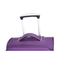 Decent Super-Light Trolley 50 Aubergine 10 Decent Super-Light Trolley 50 Aubergine -Luxe Tassen image 2502