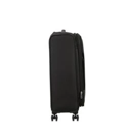 American Tourister Pulsonic Spinner 68 EXP Asphalt Black 16 American Tourister Pulsonic Spinner 68 EXP Asphalt Black -Luxe Tassen image 2507