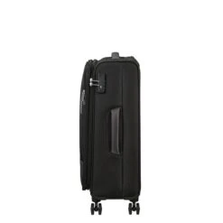American Tourister Pulsonic Spinner 68 EXP Asphalt Black 17 American Tourister Pulsonic Spinner 68 EXP Asphalt Black -Luxe Tassen image 2508