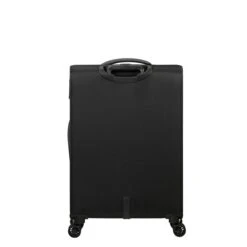 American Tourister Pulsonic Spinner 68 EXP Asphalt Black 19 American Tourister Pulsonic Spinner 68 EXP Asphalt Black -Luxe Tassen image 2510
