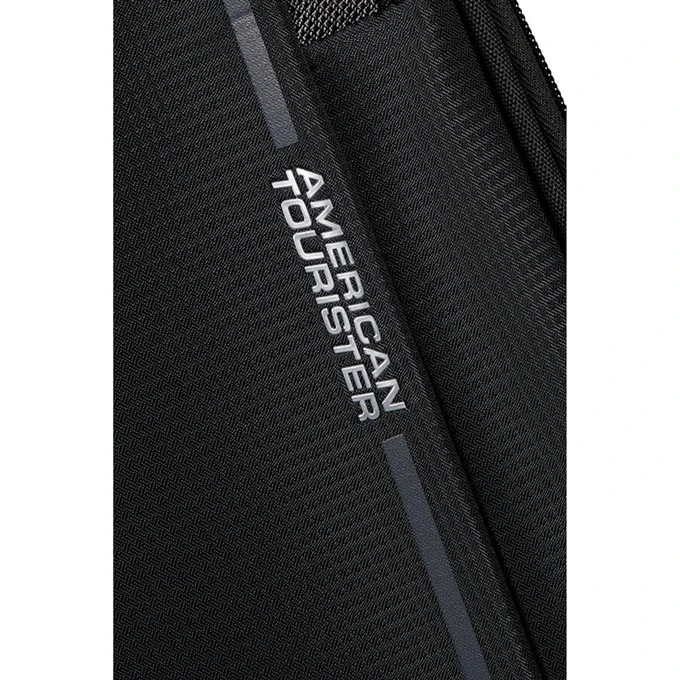 American Tourister Pulsonic Spinner 68 EXP Asphalt Black 11 American Tourister Pulsonic Spinner 68 EXP Asphalt Black - Afbeelding 9