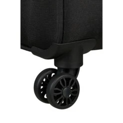 American Tourister Pulsonic Spinner 68 EXP Asphalt Black 23 American Tourister Pulsonic Spinner 68 EXP Asphalt Black -Luxe Tassen image 2514