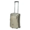 Jack Wolfskin Traveltopia Wheeler 40 Luggage Dusty Olive