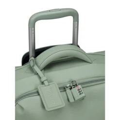 Lipault Lost In Berlin Cabin Frozen Matcha 14 Lipault Lost In Berlin Cabin Frozen Matcha -Luxe Tassen image 2527