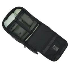 Eagle Creek Tarmac XE 2-Wheel 65L Black 17 Eagle Creek Tarmac XE 2-Wheel 65L Black -Luxe Tassen image 2532