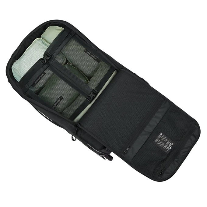 Eagle Creek Tarmac XE 2-Wheel 65L Black 6 Eagle Creek Tarmac XE 2-Wheel 65L Black - Afbeelding 4