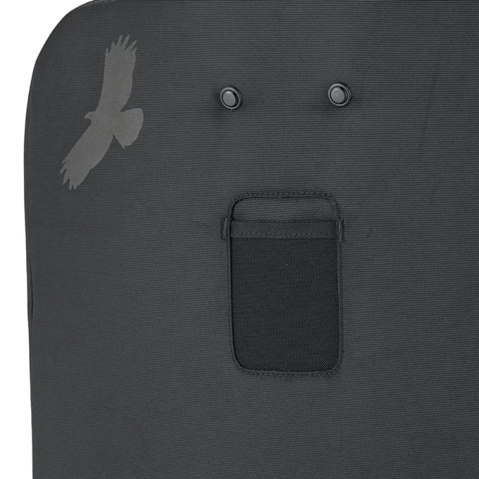 Eagle Creek Tarmac XE 2-Wheel 65L Black 12 Eagle Creek Tarmac XE 2-Wheel 65L Black - Afbeelding 10