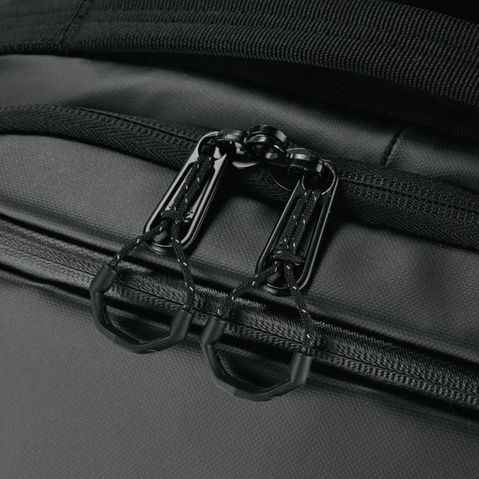 Eagle Creek Tarmac XE 2-Wheel 65L Black 13 Eagle Creek Tarmac XE 2-Wheel 65L Black - Afbeelding 11