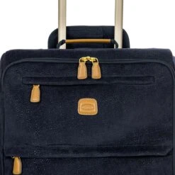 Bric's Life Trolley 70 Blue 19 Bric's Life Trolley 70 Blue -Luxe Tassen image 2549