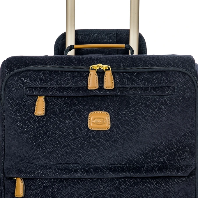 Bric's Life Trolley 70 Blue 11 Bric's Life Trolley 70 Blue - Afbeelding 9