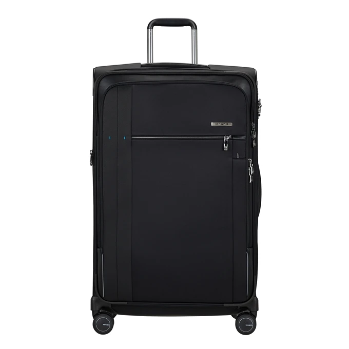 Samsonite Spectrolite 3.0 TRVL Spinner 78 Expandable Black 3 Samsonite Spectrolite 3.0 TRVL Spinner 78 Expandable Black