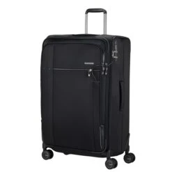 Samsonite Spectrolite 3.0 TRVL Spinner 78 Expandable Black 12 Samsonite Spectrolite 3.0 TRVL Spinner 78 Expandable Black -Luxe Tassen image 2552