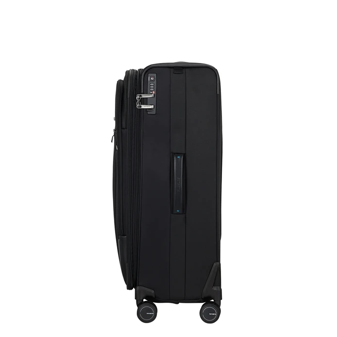 Samsonite Spectrolite 3.0 TRVL Spinner 78 Expandable Black 8 Samsonite Spectrolite 3.0 TRVL Spinner 78 Expandable Black - Afbeelding 6