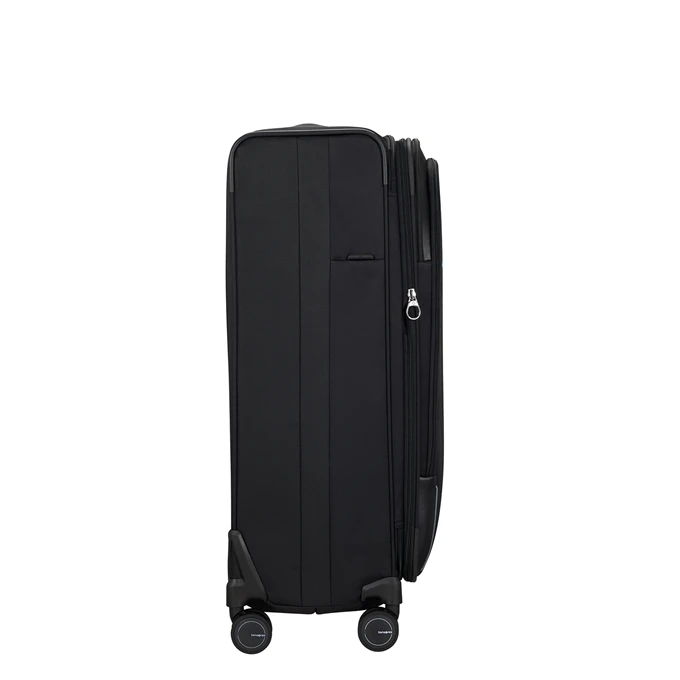 Samsonite Spectrolite 3.0 TRVL Spinner 78 Expandable Black 9 Samsonite Spectrolite 3.0 TRVL Spinner 78 Expandable Black - Afbeelding 7