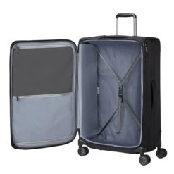 Samsonite Spectrolite 3.0 TRVL Spinner 78 Expandable Black 17 Samsonite Spectrolite 3.0 TRVL Spinner 78 Expandable Black -Luxe Tassen image 2557