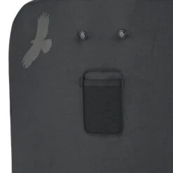 Eagle Creek Tarmac XE 2-Wheel 95L Black -Luxe Tassen image 2567