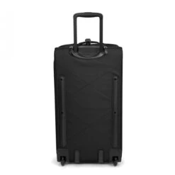 Eastpak Double Tranverz M Black -Luxe Tassen image 2572
