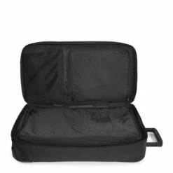 Eastpak Double Tranverz M Black -Luxe Tassen image 2573