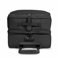 Eastpak Double Tranverz M Black -Luxe Tassen image 2574