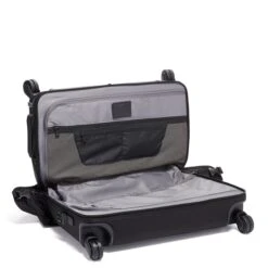Tumi Alpha Garment 4 Wheel Carry-On Black -Luxe Tassen image 2578