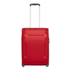 Samsonite Citybeat Upright 55 Red