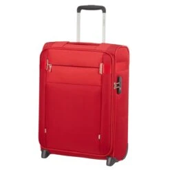 Samsonite Citybeat Upright 55 Red -Luxe Tassen image 2585