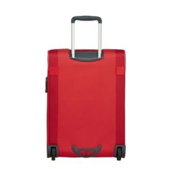 Samsonite Citybeat Upright 55 Red -Luxe Tassen image 2586