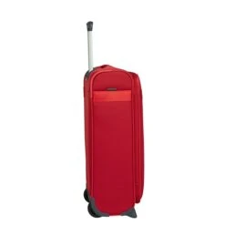 Samsonite Citybeat Upright 55 Red -Luxe Tassen image 2588