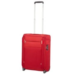 Samsonite Citybeat Upright 55 Red -Luxe Tassen image 2590