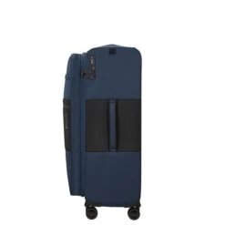 Samsonite Vaycay Spinner 77 EXP Navy Blue -Luxe Tassen image 2595