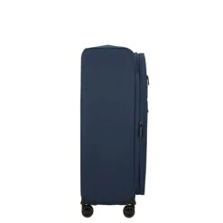 Samsonite Vaycay Spinner 77 EXP Navy Blue -Luxe Tassen image 2596