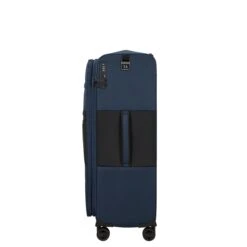Samsonite Vaycay Spinner 77 EXP Navy Blue -Luxe Tassen image 2597