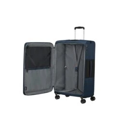 Samsonite Vaycay Spinner 77 EXP Navy Blue -Luxe Tassen image 2599