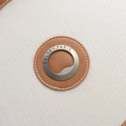 Delsey Chatelet Air 2.0 2 Wheel Underseater Trolley 42 Angora 24 Delsey Chatelet Air 2.0 2 Wheel Underseater Trolley 42 Angora -Luxe Tassen image 2607