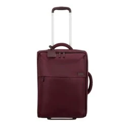 Lipault Foldable Plume Cabin Bordeaux