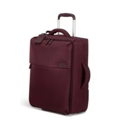 Lipault Foldable Plume Cabin Bordeaux -Luxe Tassen image 2623