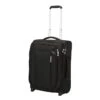 Samsonite Respark Upright 55 Expandable Ozone Black 1 Samsonite Respark Upright 55 Expandable Ozone Black -Luxe Tassen image 2634