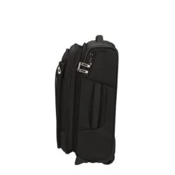 Samsonite Respark Upright 55 Expandable Ozone Black -Luxe Tassen image 2638