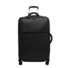 Lipault Plume Long Trip Black -Luxe Tassen image 2639