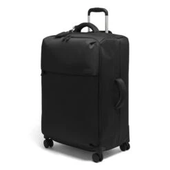 Lipault Plume Long Trip Black -Luxe Tassen image 2642