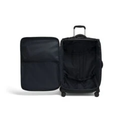 Lipault Plume Long Trip Black -Luxe Tassen image 2643