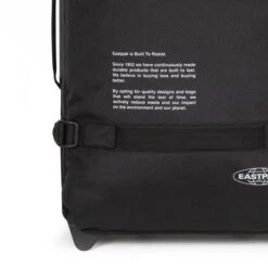 Eastpak Transit'R S Storm Black -Luxe Tassen image 2651